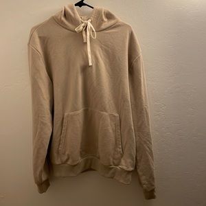 Forever 21 Basic Hoodie